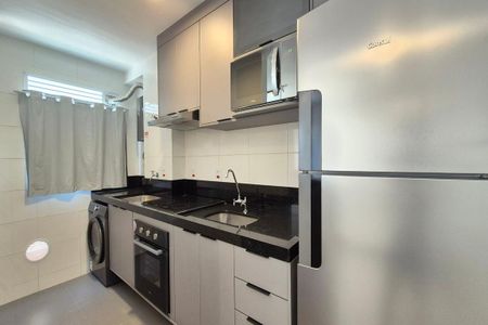 Apartamento para alugar com 45m², 2 quartos e 1 vagaCozinha 