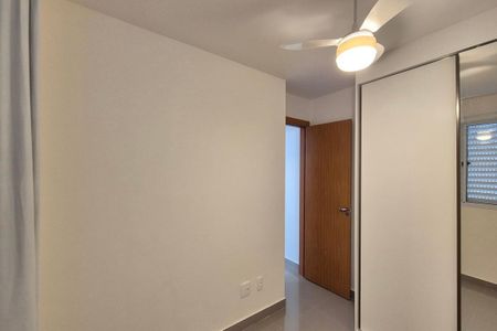 Apartamento para alugar com 45m², 2 quartos e 1 vagaQuarto 2 