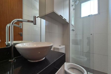 Apartamento para alugar com 45m², 2 quartos e 1 vagaBanheiro