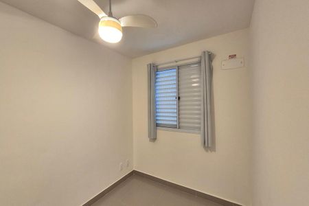 Quarto 2  de apartamento para alugar com 2 quartos, 45m² em Vila Satúrnia, Campinas