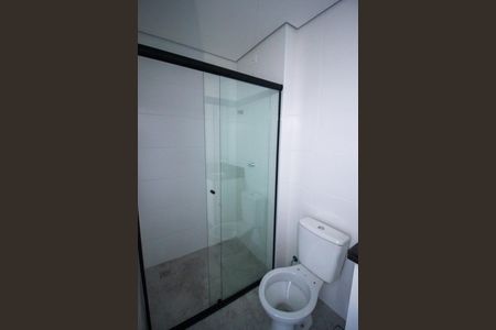 Apartamento para alugar com 61m², 2 quartos e 2 vagasBanheiro
