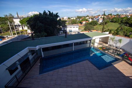 Apartamento para alugar com 61m², 2 quartos e 2 vagasVista