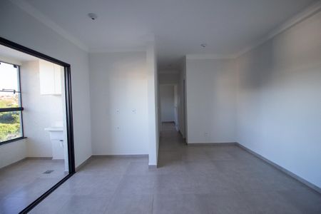 Apartamento para alugar com 61m², 2 quartos e 2 vagasSala