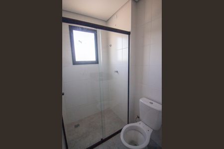 Apartamento para alugar com 61m², 2 quartos e 2 vagasBanheiro da Suíte
