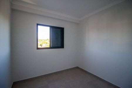 Apartamento para alugar com 61m², 2 quartos e 2 vagasQuarto 
