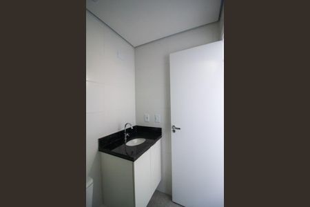 Apartamento para alugar com 61m², 2 quartos e 2 vagasBanheiro