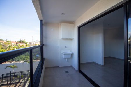 Apartamento para alugar com 61m², 2 quartos e 2 vagasÁrea de Serviço