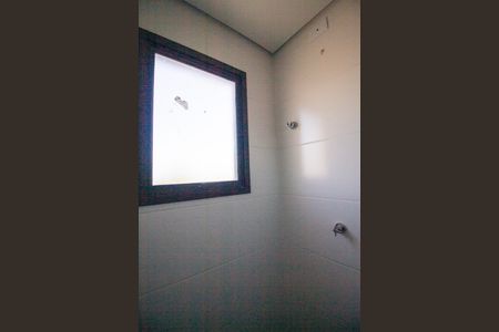 Apartamento para alugar com 61m², 2 quartos e 2 vagasBanheiro da Suíte