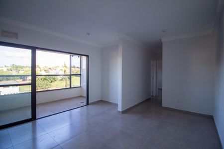 Apartamento para alugar com 61m², 2 quartos e 2 vagasSala