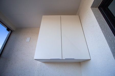 Apartamento para alugar com 61m², 2 quartos e 2 vagasÁrea de Serviço