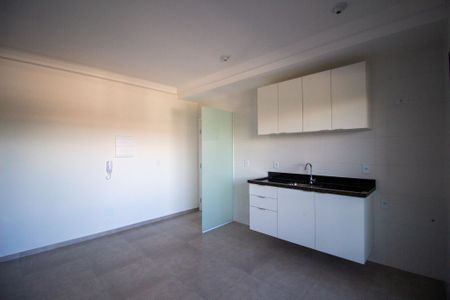 Apartamento para alugar com 61m², 2 quartos e 2 vagasCozinha