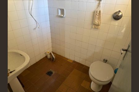 Foto 15 de casa à venda com 3 quartos, 99m² em Vila Ângela Marta, Campinas