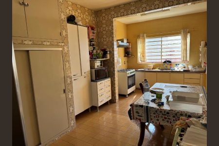 Foto 12 de casa à venda com 3 quartos, 99m² em Vila Ângela Marta, Campinas