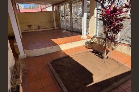 Foto 01 de casa à venda com 3 quartos, 99m² em Vila Ângela Marta, Campinas