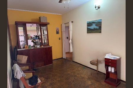 Foto 06 de casa à venda com 3 quartos, 99m² em Vila Ângela Marta, Campinas