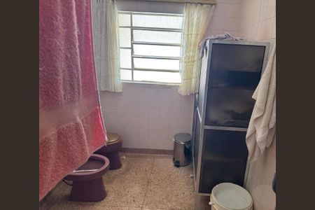 Foto 08 de casa à venda com 3 quartos, 99m² em Vila Ângela Marta, Campinas