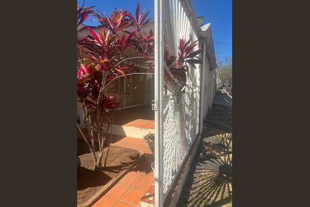Foto 23 de casa à venda com 3 quartos, 99m² em Vila Ângela Marta, Campinas