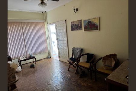 Foto 03 de casa à venda com 3 quartos, 99m² em Vila Ângela Marta, Campinas