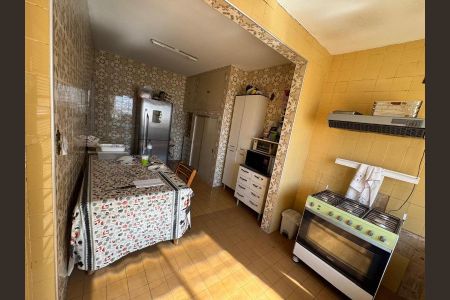 Foto 13 de casa à venda com 3 quartos, 99m² em Vila Ângela Marta, Campinas