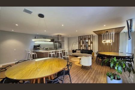 Apartamento para alugar com 72m², 3 quartos e 1 vaga Apartamento para alugar com 72m², 3 quartos e 1 vagaEspaço Gourmet