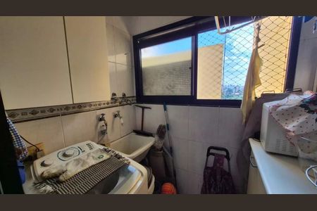 Apartamento para alugar com 72m², 3 quartos e 1 vaga Apartamento para alugar com 72m², 3 quartos e 1 vagaÁrea de Serviço