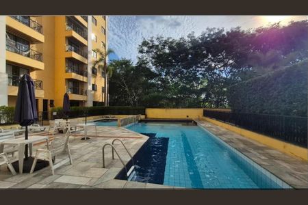 Apartamento para alugar com 72m², 3 quartos e 1 vaga Apartamento para alugar com 72m², 3 quartos e 1 vagaPiscina