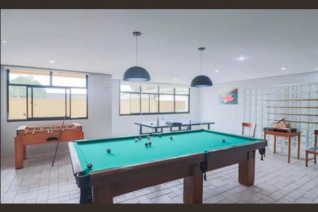 Apartamento para alugar com 72m², 3 quartos e 1 vaga Apartamento para alugar com 72m², 3 quartos e 1 vagaSalão de Jogos