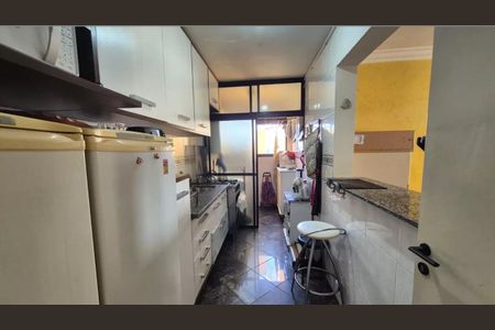 Apartamento para alugar com 72m², 3 quartos e 1 vaga Apartamento para alugar com 72m², 3 quartos e 1 vagaCozinha