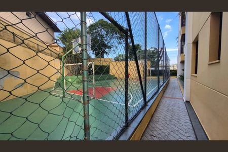 Apartamento para alugar com 72m², 3 quartos e 1 vaga Apartamento para alugar com 72m², 3 quartos e 1 vagaQuadra Poliesportiva