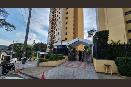 Apartamento para alugar com 72m², 3 quartos e 1 vaga Apartamento para alugar com 72m², 3 quartos e 1 vagaVaranda