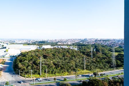 Apartamento para alugar com 46m², 2 quartos e 1 vaga Apartamento para alugar com 46m², 2 quartos e 1 vagaVista da Sala