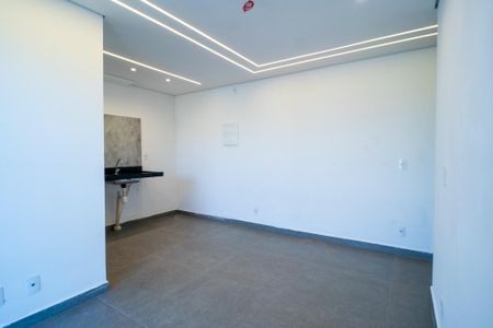 Apartamento para alugar com 46m², 2 quartos e 1 vaga Apartamento para alugar com 46m², 2 quartos e 1 vagaSala