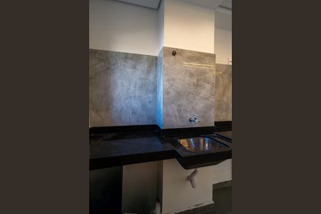 Apartamento para alugar com 46m², 2 quartos e 1 vaga Apartamento para alugar com 46m², 2 quartos e 1 vagaÁrea de Serviço