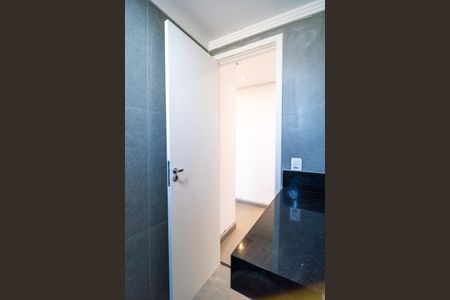 Apartamento para alugar com 46m², 2 quartos e 1 vaga Apartamento para alugar com 46m², 2 quartos e 1 vagaBanheiro