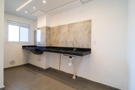 Apartamento para alugar com 46m², 2 quartos e 1 vaga Apartamento para alugar com 46m², 2 quartos e 1 vagaCozinha
