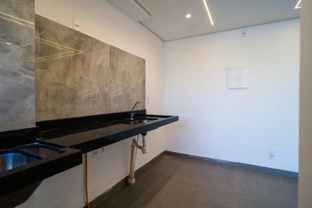 Apartamento para alugar com 46m², 2 quartos e 1 vaga Apartamento para alugar com 46m², 2 quartos e 1 vagaCozinha