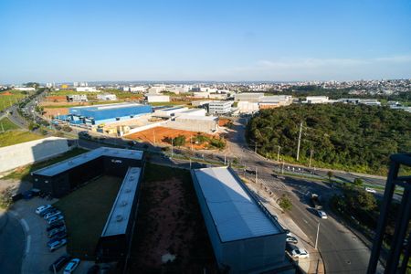 Apartamento para alugar com 46m², 2 quartos e 1 vaga Apartamento para alugar com 46m², 2 quartos e 1 vagaVista do Quarto 2