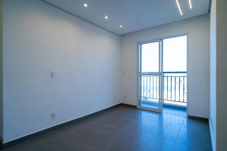 Sala de apartamento para alugar com 2 quartos, 46m² em Sorocaba, Sorocaba
