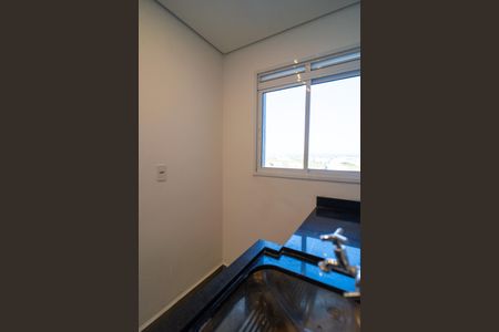 Apartamento para alugar com 46m², 2 quartos e 1 vaga Apartamento para alugar com 46m², 2 quartos e 1 vagaÁrea de Serviço