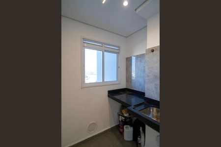 Apartamento para alugar com 46m², 2 quartos e 1 vaga Apartamento para alugar com 46m², 2 quartos e 1 vagaÁrea de Serviço