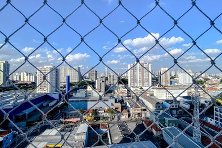 Apartamento para alugar com 57m², 2 quartos e sem vaga Apartamento para alugar com 57m², 2 quartos e sem vagaVista do Quarto 2