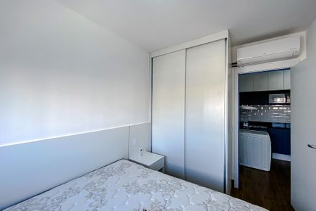 Apartamento para alugar com 57m², 2 quartos e sem vaga Apartamento para alugar com 57m², 2 quartos e sem vagaQuarto 2