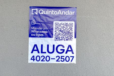 Apartamento para alugar com 57m², 2 quartos e sem vaga