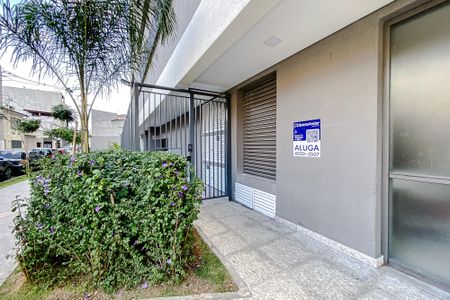 Apartamento para alugar com 57m², 2 quartos e sem vaga