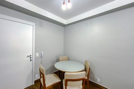 Apartamento para alugar com 57m², 2 quartos e sem vaga Apartamento para alugar com 57m², 2 quartos e sem vagaSala