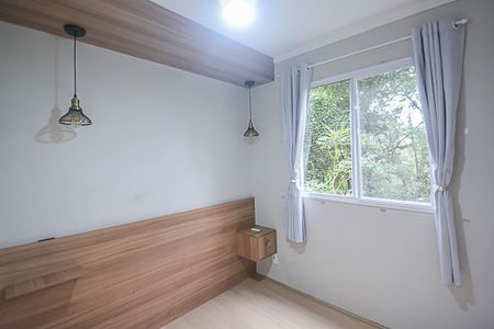 Apartamento para alugar com 38m², 2 quartos e sem vaga Apartamento para alugar com 38m², 2 quartos e sem vagaQuarto 1