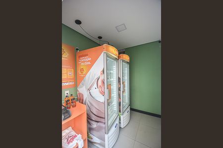 Apartamento para alugar com 38m², 2 quartos e sem vaga Apartamento para alugar com 38m², 2 quartos e sem vagaCongelados