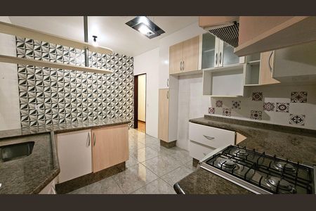 Casa para alugar com 3 quartos, 150m² em Jardim Santa Gertrudes, Jundiaí