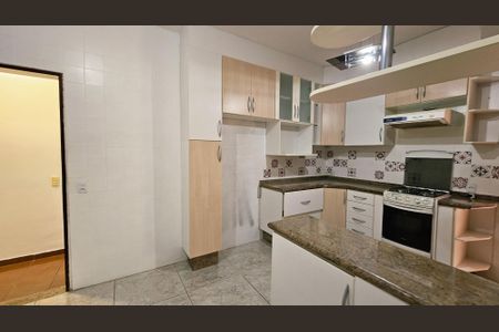 Casa para alugar com 3 quartos, 150m² em Jardim Santa Gertrudes, Jundiaí