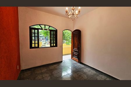 Casa para alugar com 3 quartos, 150m² em Jardim Santa Gertrudes, Jundiaí